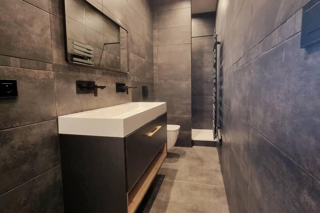 Saint Remy De Provence Roof Top Avec Jacuzzi Exteriör bild