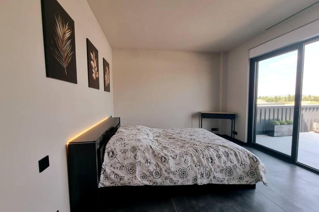 Saint Remy De Provence Roof Top Avec Jacuzzi Exteriör bild